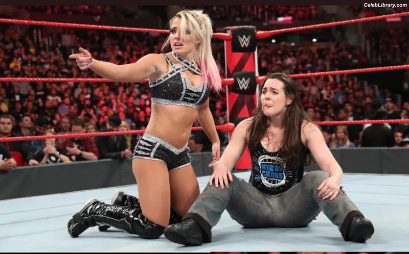 Nikki Cross photo 18 of 446