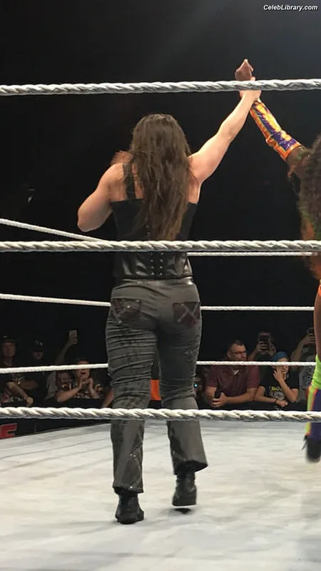 Nikki Cross photo 19 of 446