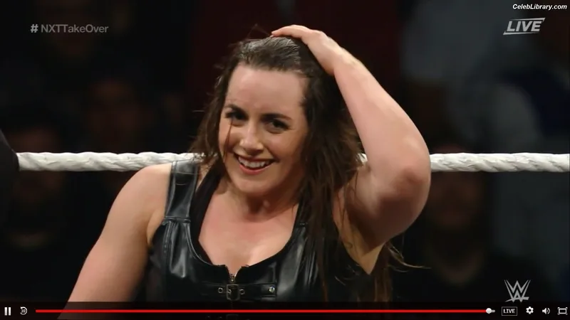 Nikki Cross photo 20 of 446