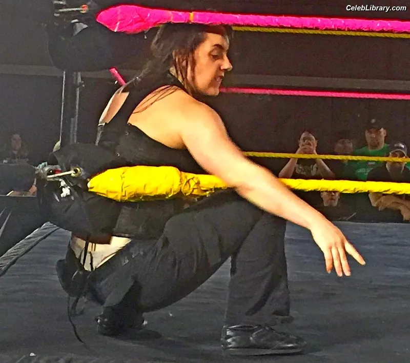 Nikki Cross photo 19 of 446