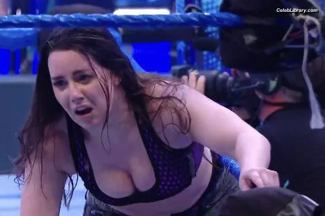 Nikki Cross photo 3 of 446