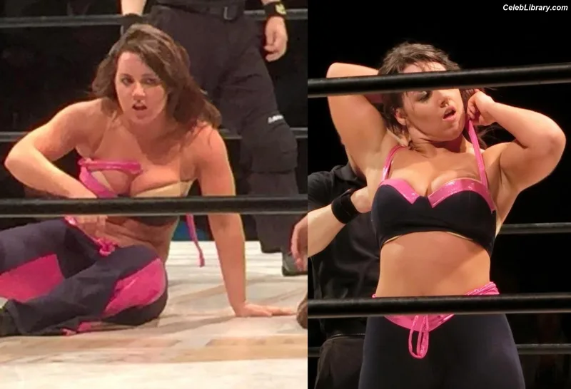 Nikki Cross photo 4 of 446