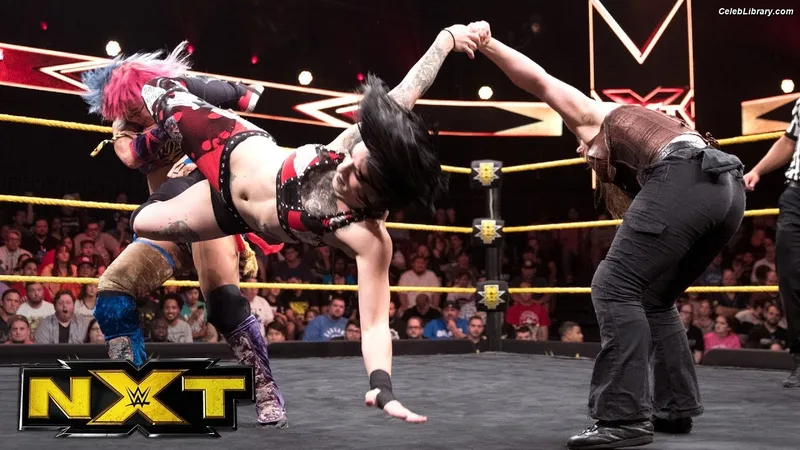 Nikki Cross photo 12 of 446
