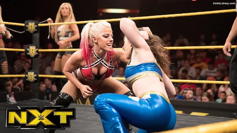 Nikki Cross photo 13 of 446