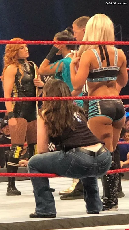 Nikki Cross photo 15 of 446