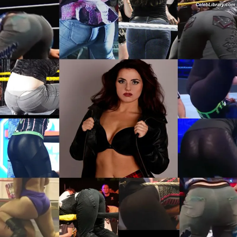 Nikki Cross photo 16 of 446