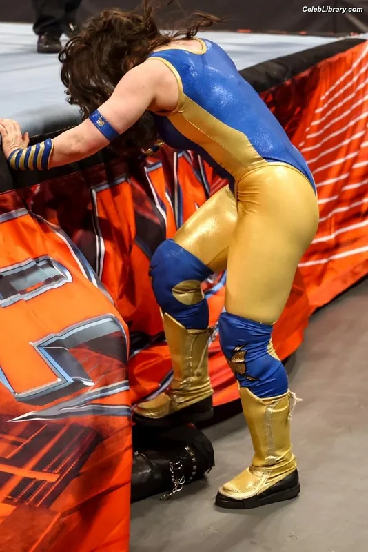 Nikki Cross photo 20 of 446