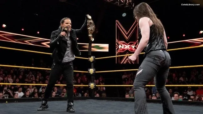 Nikki Cross photo 4 of 446