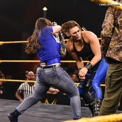 Nikki Cross photo 7 of 446