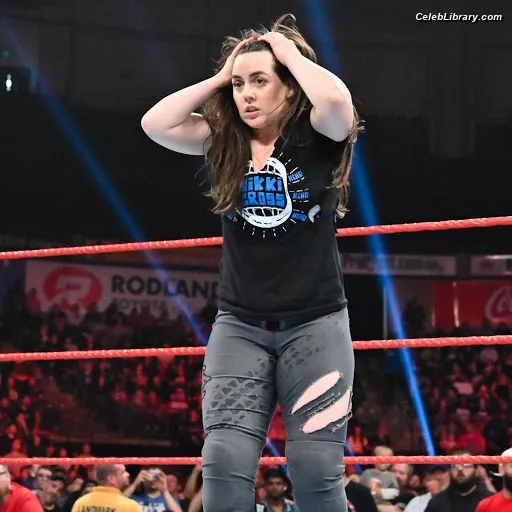 Nikki Cross photo 16 of 446