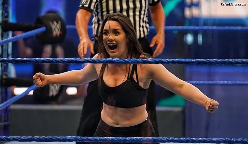 Nikki Cross photo 17 of 446