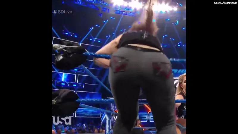 Nikki Cross photo 22 of 446