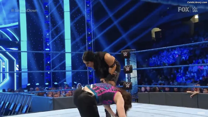 Nikki Cross photo 7 of 446