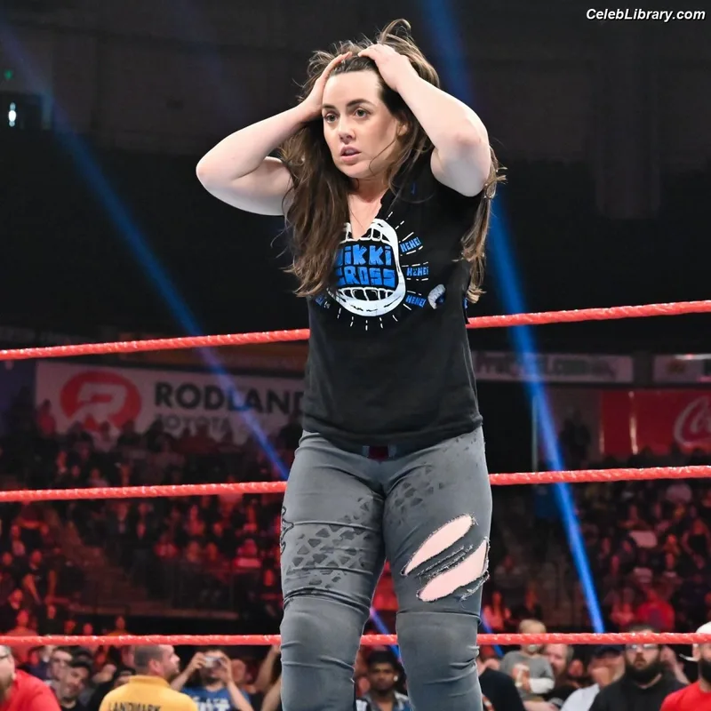 Nikki Cross photo 8 of 446