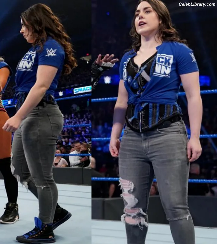 Nikki Cross photo 9 of 446