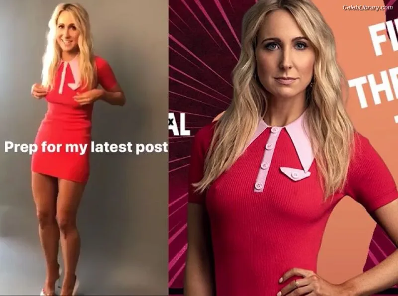 Nikki Glaser photo 23 of 560