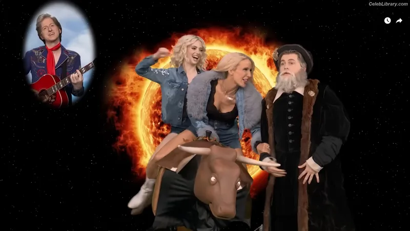 Nikki Glaser photo 22 of 560