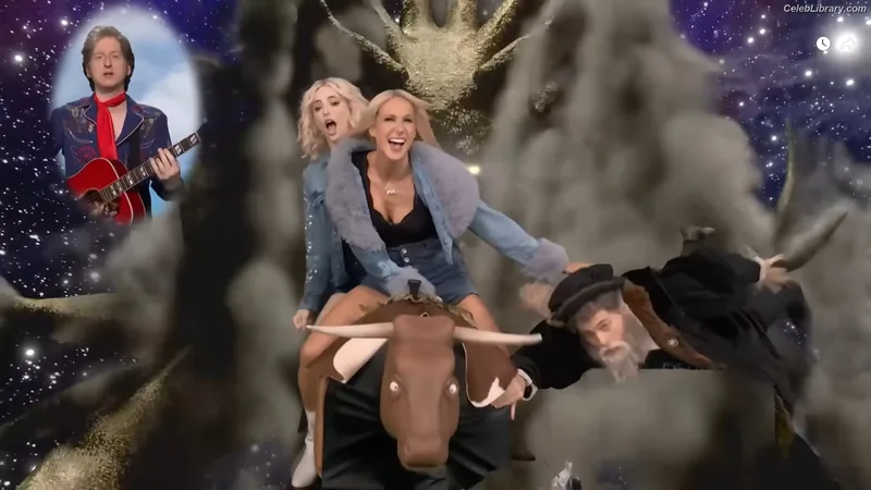 Nikki Glaser photo 23 of 560