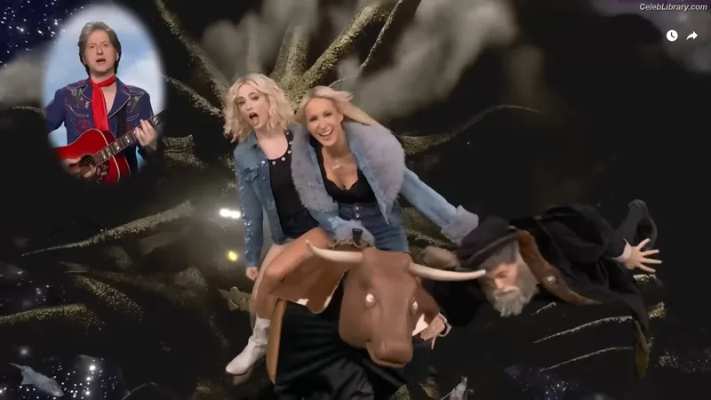 Nikki Glaser photo 24 of 560