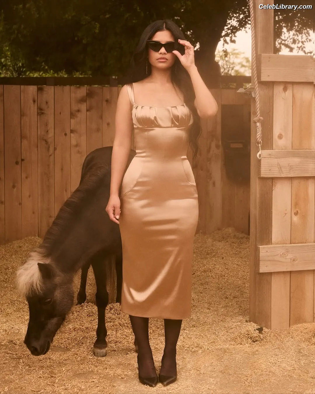 Nikki Rodriguez photo 6 of 40