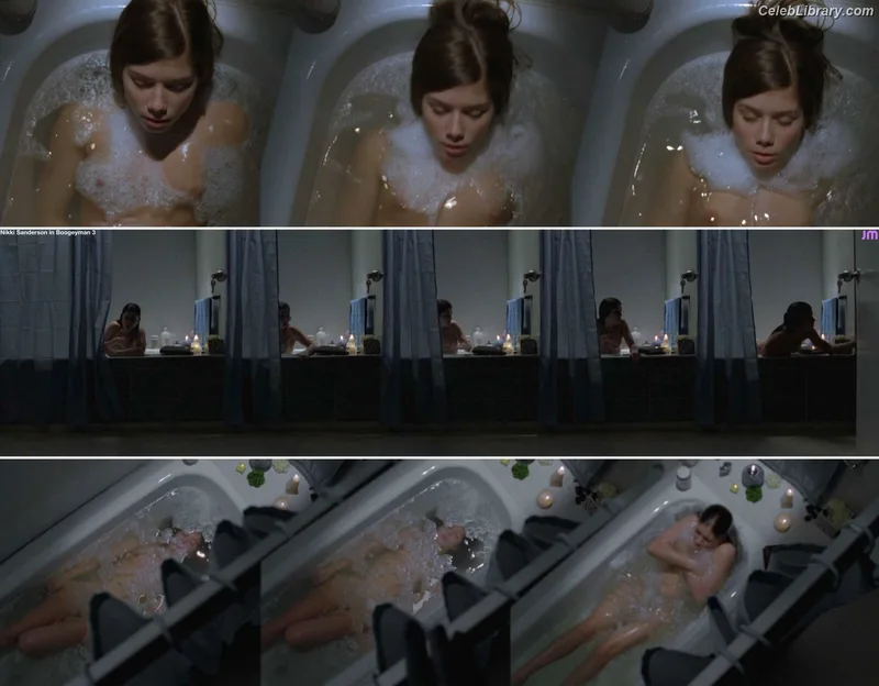 Nikki Sanderson photo 11 of 68