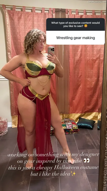 Nikkita Lyons photo 8 of 886