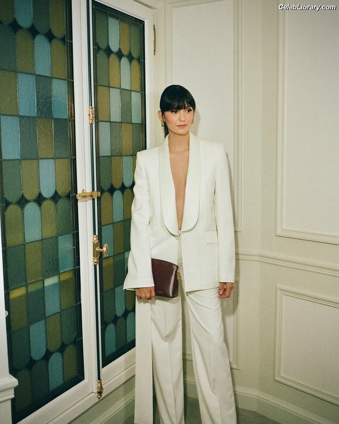 Nina Dodrev photo 17 of 2248
