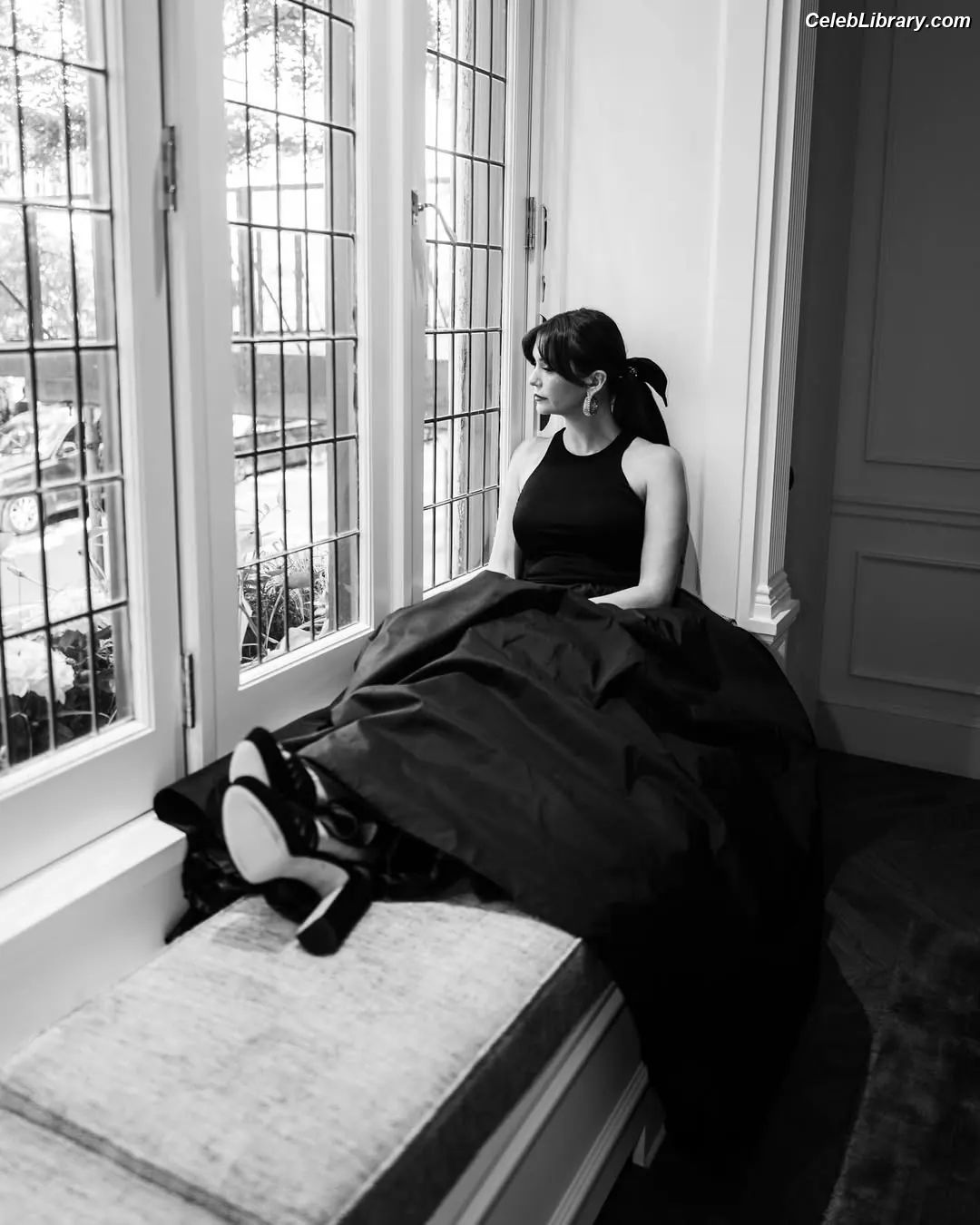 Nina Dodrev photo 19 of 2248