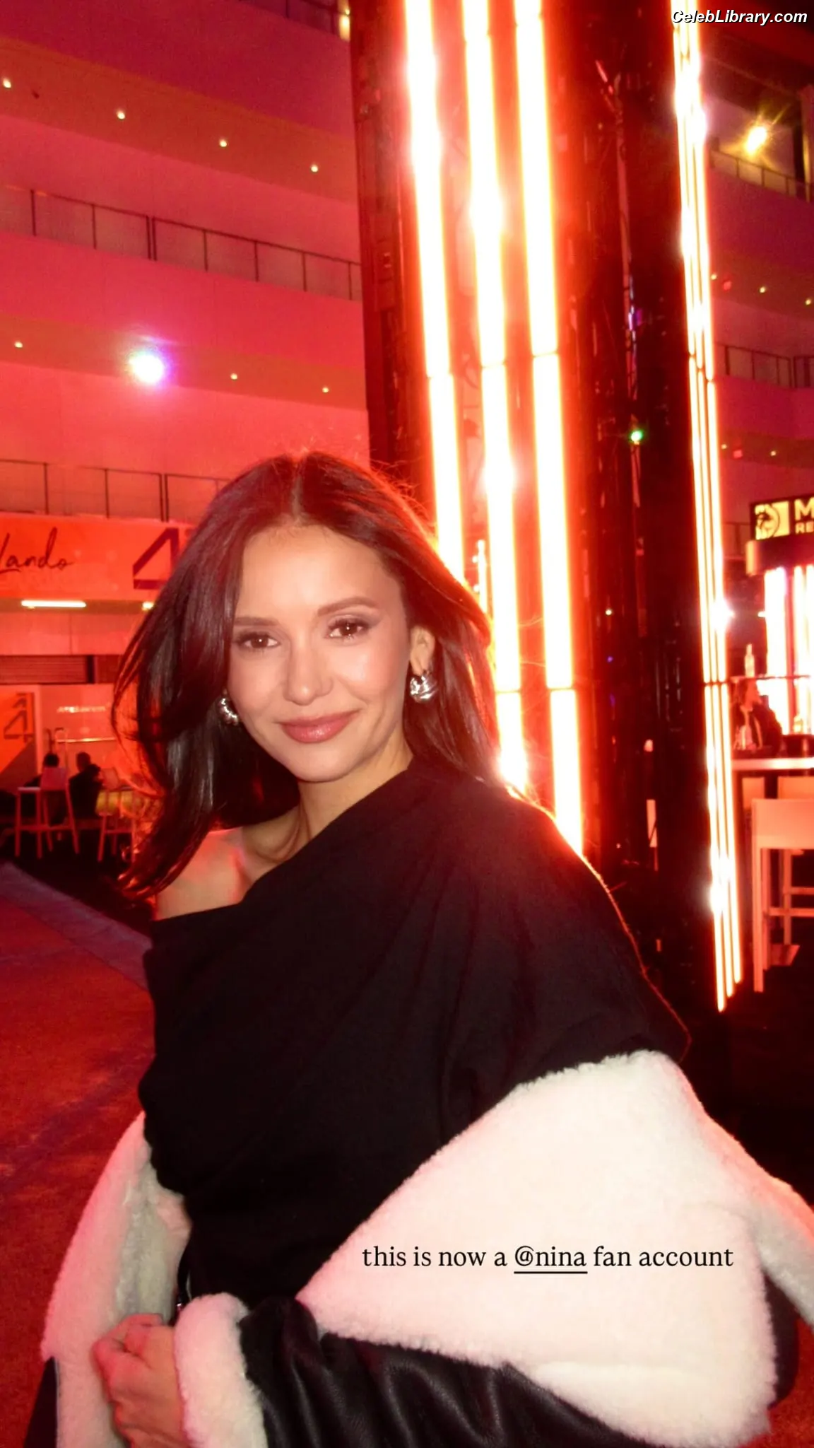 Nina Dodrev photo 18 of 2248