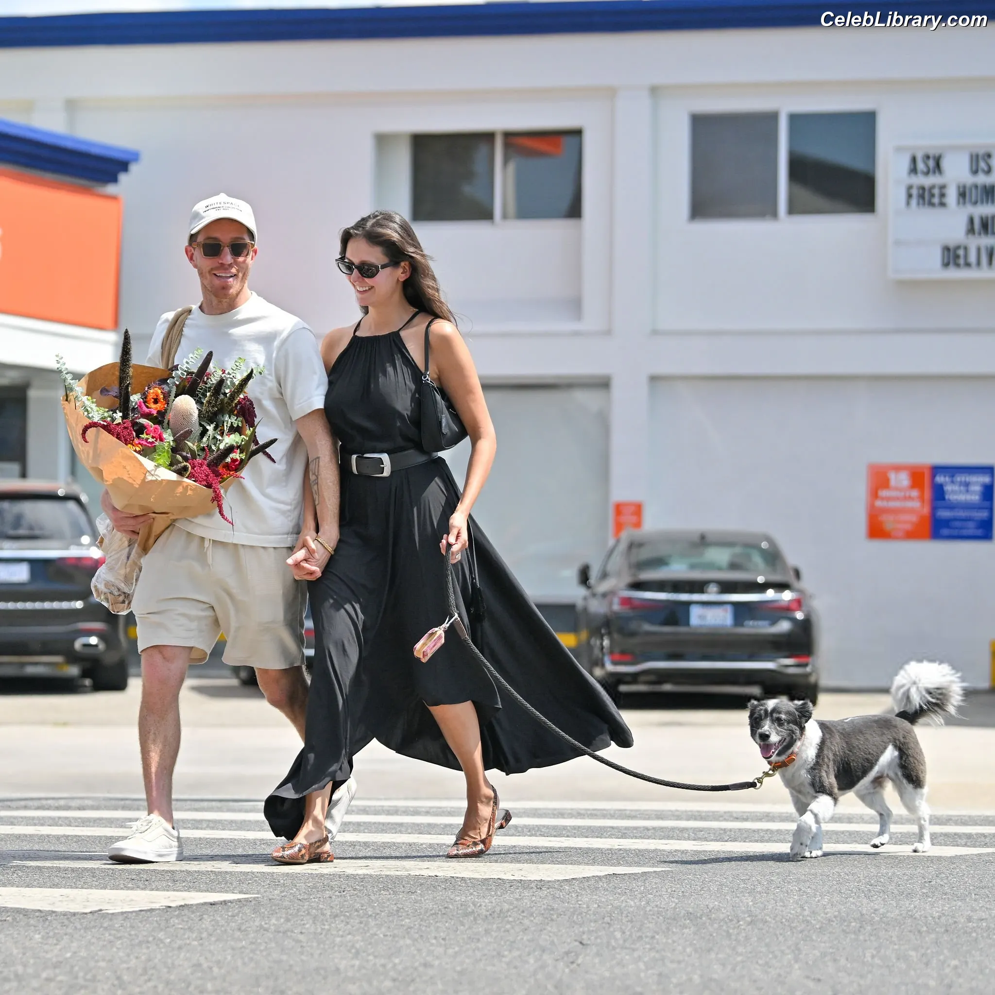 Nina Dodrev photo 24 of 2248