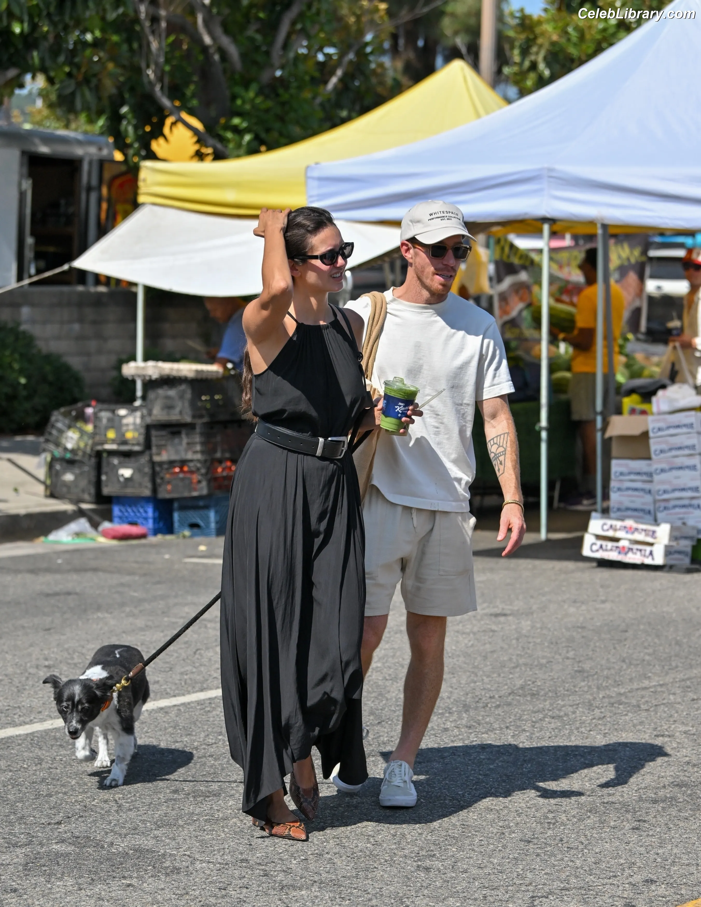 Nina Dodrev photo 4 of 2248
