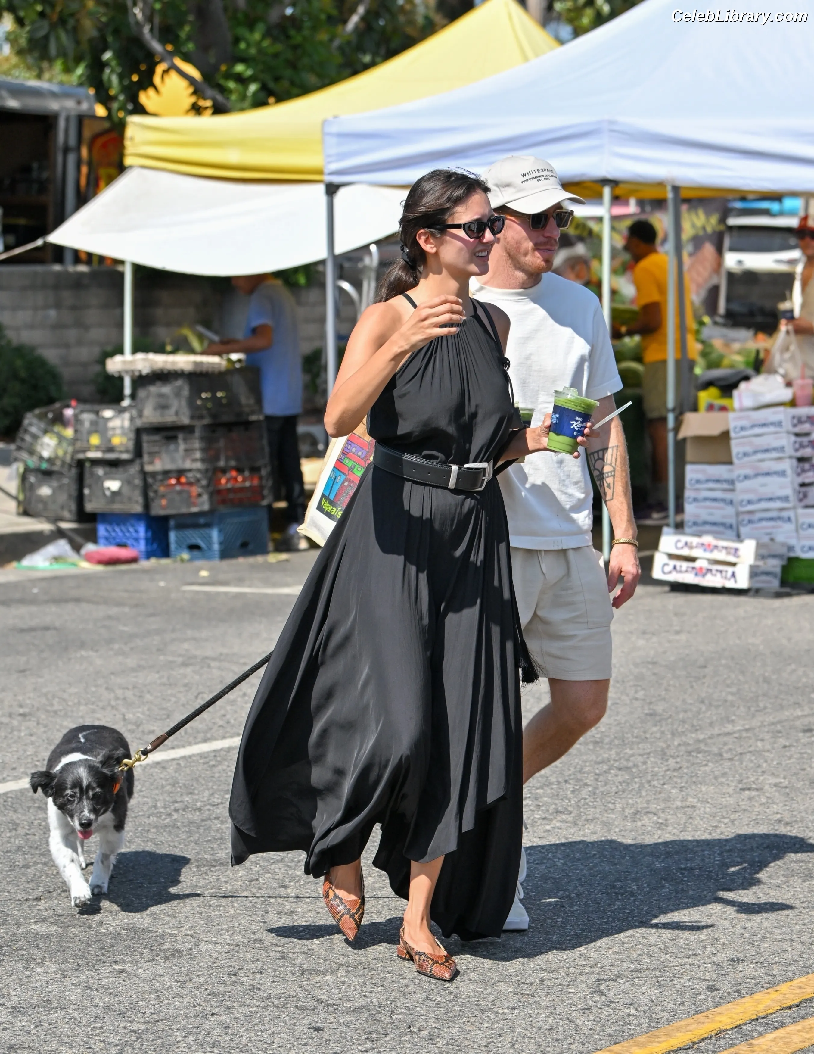 Nina Dodrev photo 6 of 2248