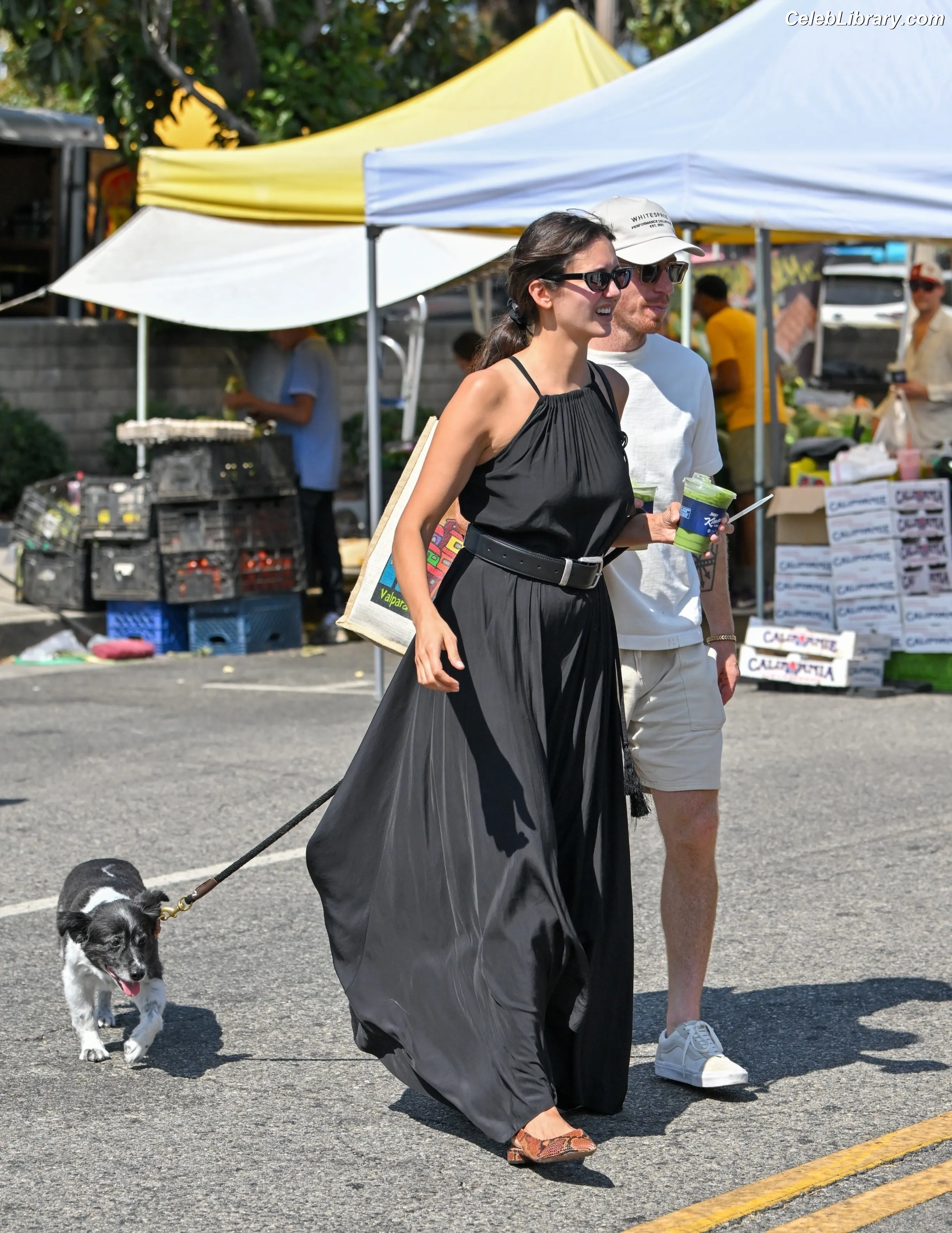 Nina Dodrev photo 13 of 2248