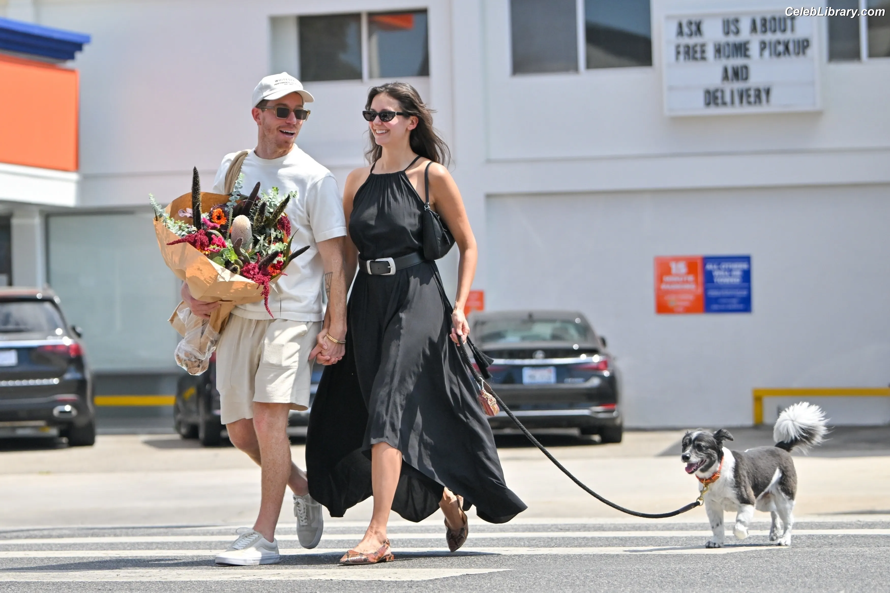 Nina Dodrev photo 18 of 2248