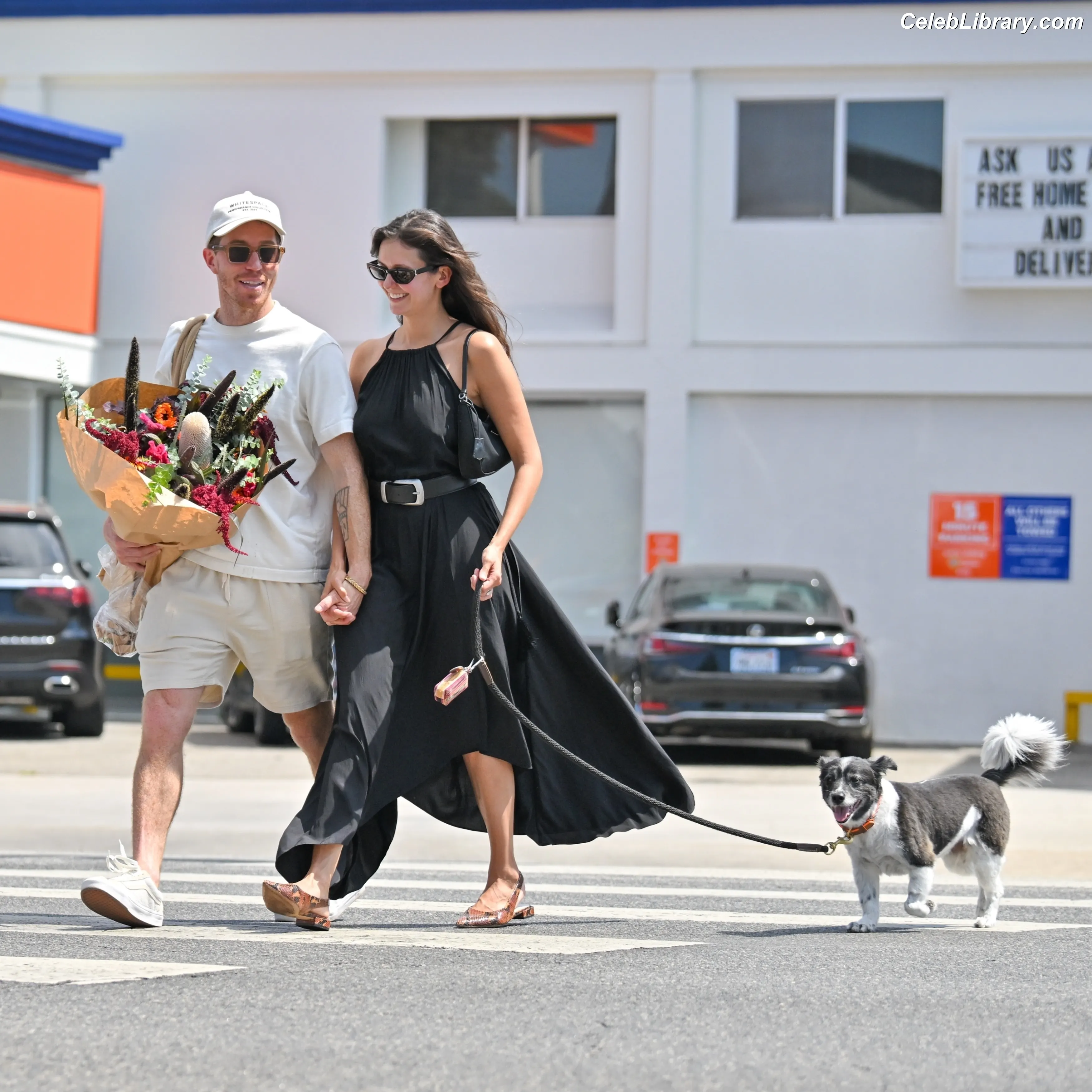 Nina Dodrev photo 19 of 2248