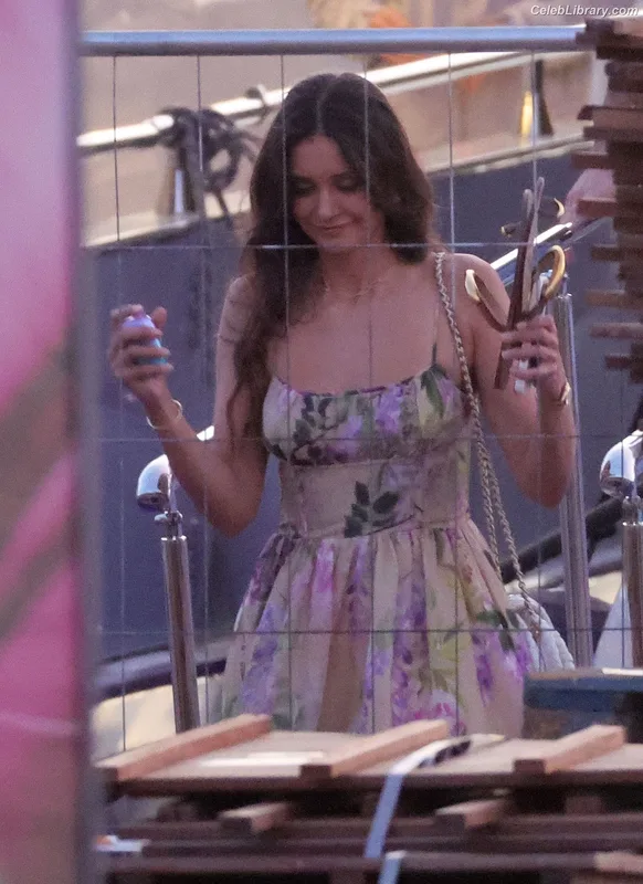 Nina Dodrev photo 11 of 2238