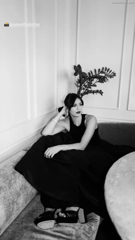 Nina Dodrev photo 14 of 2238