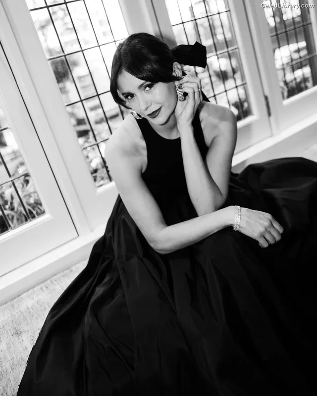 Nina Dodrev photo 17 of 2238