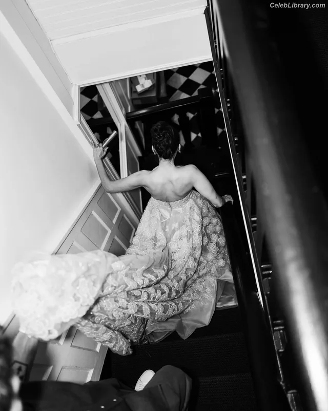 Nina Dodrev photo 9 of 2238