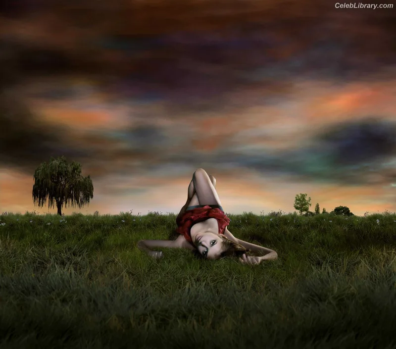 Nina Dodrev photo 24 of 2238