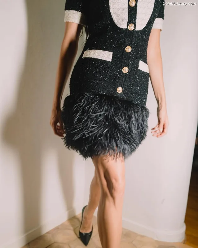 Nina Dodrev photo 16 of 2238