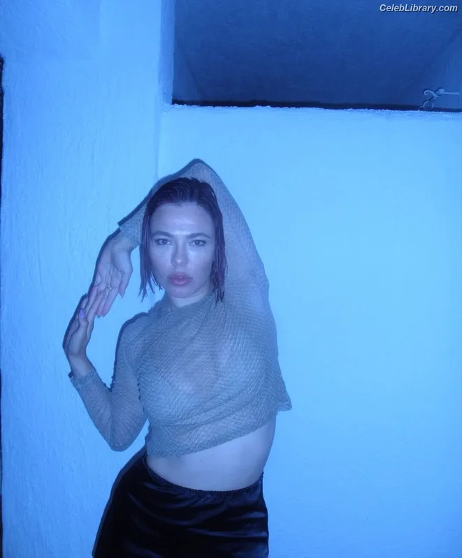 Nina Kraviz photo 12 of 89