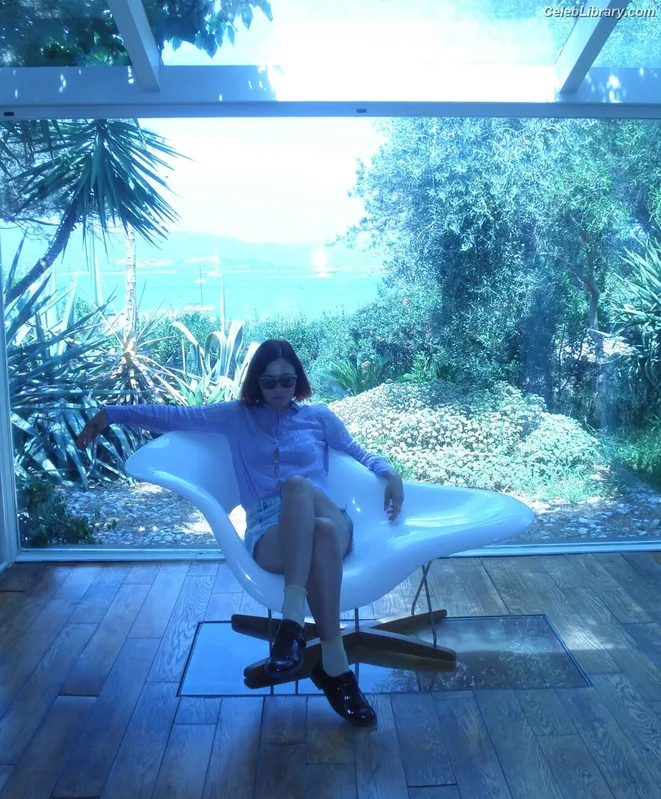Nina Kraviz photo 19 of 89