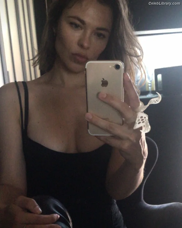Nina Kraviz photo 24 of 89
