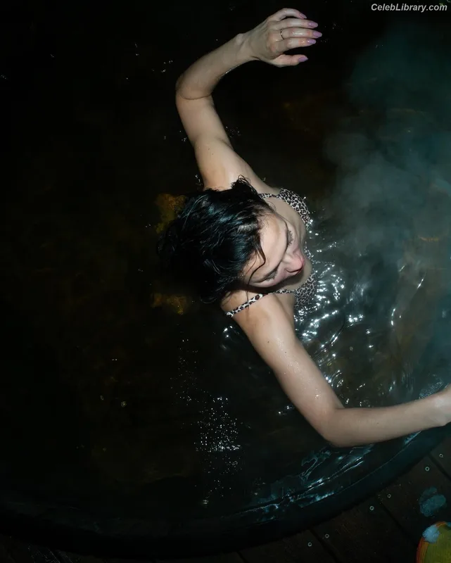 Nina Kraviz photo 24 of 89