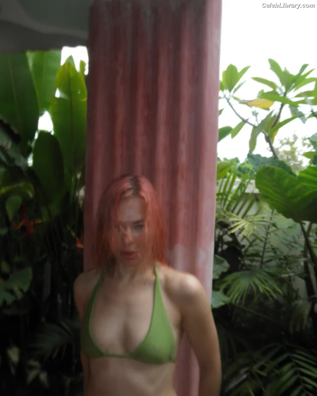 Nina Kraviz photo 3 of 89