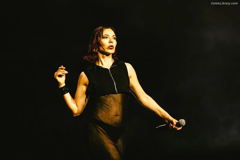 Nina Kraviz photo 5 of 89