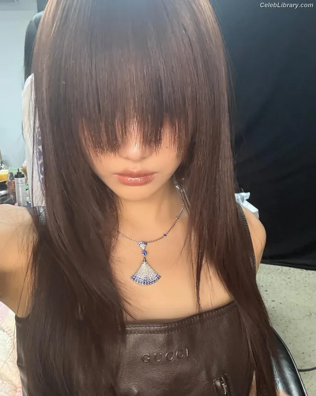 Ningning (aespa) photo 17 of 3045