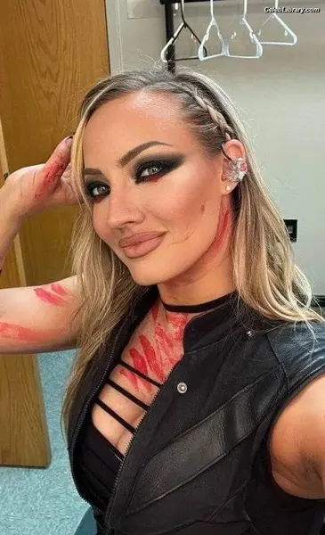 Nita Strauss