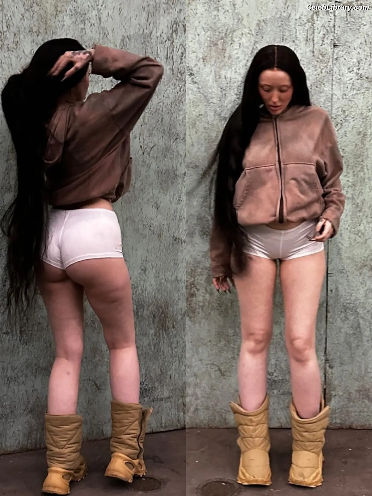 Noah Cyrus photo 3 of 911